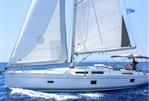 Hanse 458