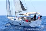Hanse 458