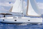 Hanse 458