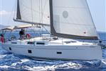 Hanse 458