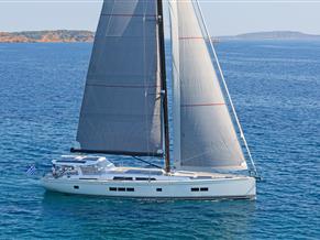 Hanse 675