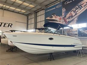 CHAPARRAL 287 SSX