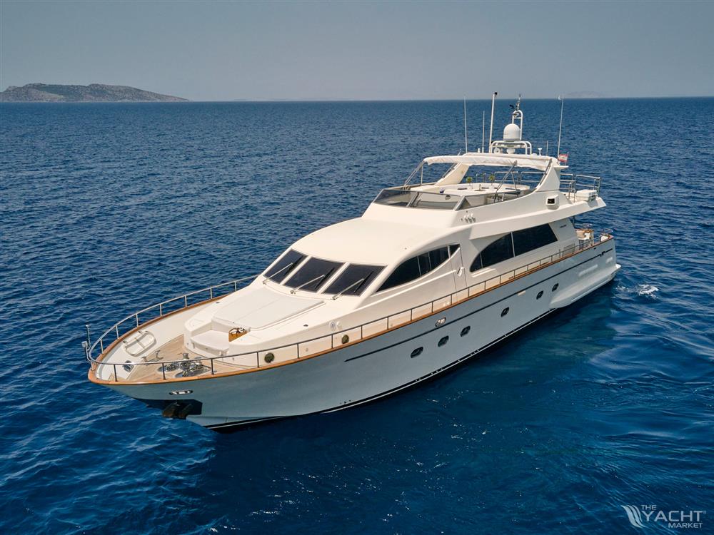 Falcon 86