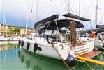 Beneteau Oceanis 51.1