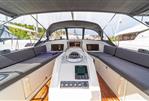 Beneteau Oceanis 51.1