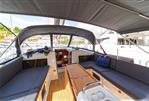 Jeannneau Sun Odyssey 490