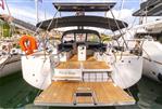Jeannneau Sun Odyssey 490