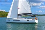 Jeannneau Sun Odyssey 490