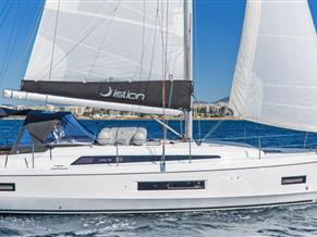 Beneteau Oceanis 40.1