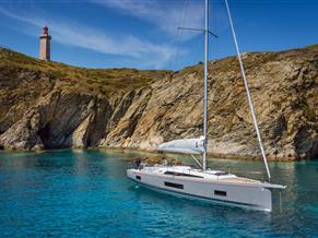 Beneteau Oceanis 46.1