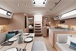 Beneteau Oceanis 46.1