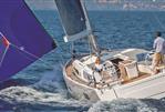 Beneteau Oceanis 46.1