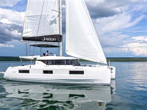 Lagoon 46