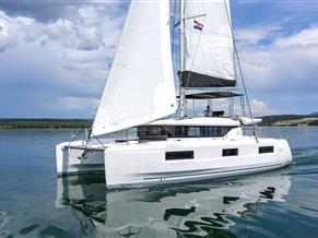 LAGOON 46