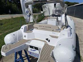 MV MARINE MV 25 GT