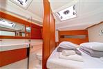 Jeanneau Sun Odyssey 410