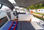 Jeanneau Sun Odyssey 410