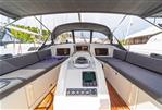 Jeanneau Sun Odyssey 410