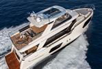 Absolute Navetta 68