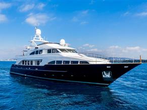 BENETTI 115 Classic