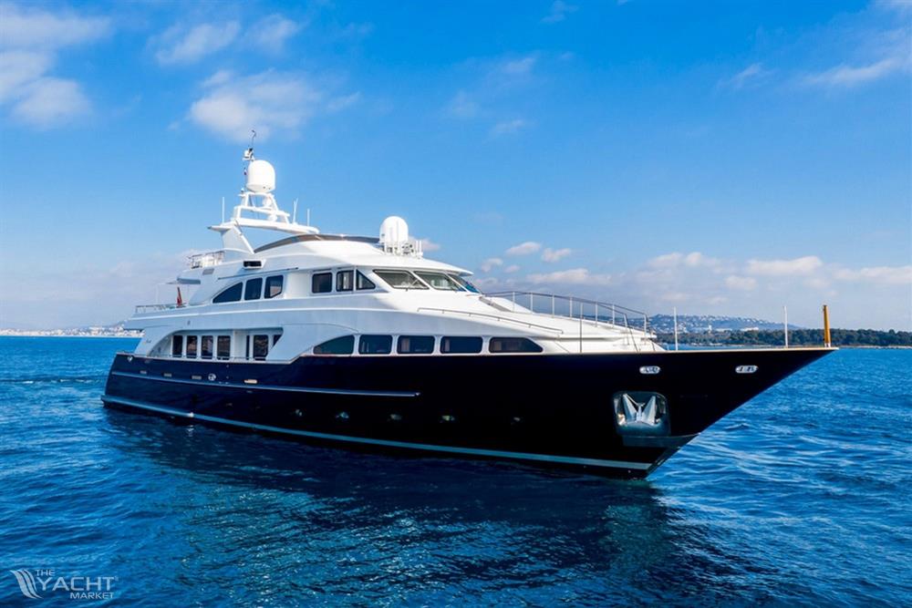 BENETTI 115 Classic