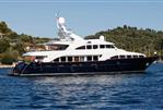 BENETTI 115 Classic