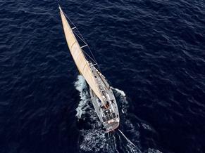 DEVONPORT YACHTS Challenge 72