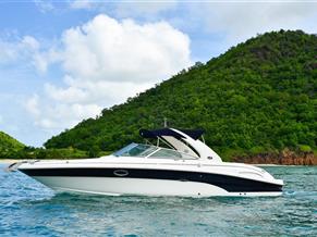 Sea Ray 290 Bowrider