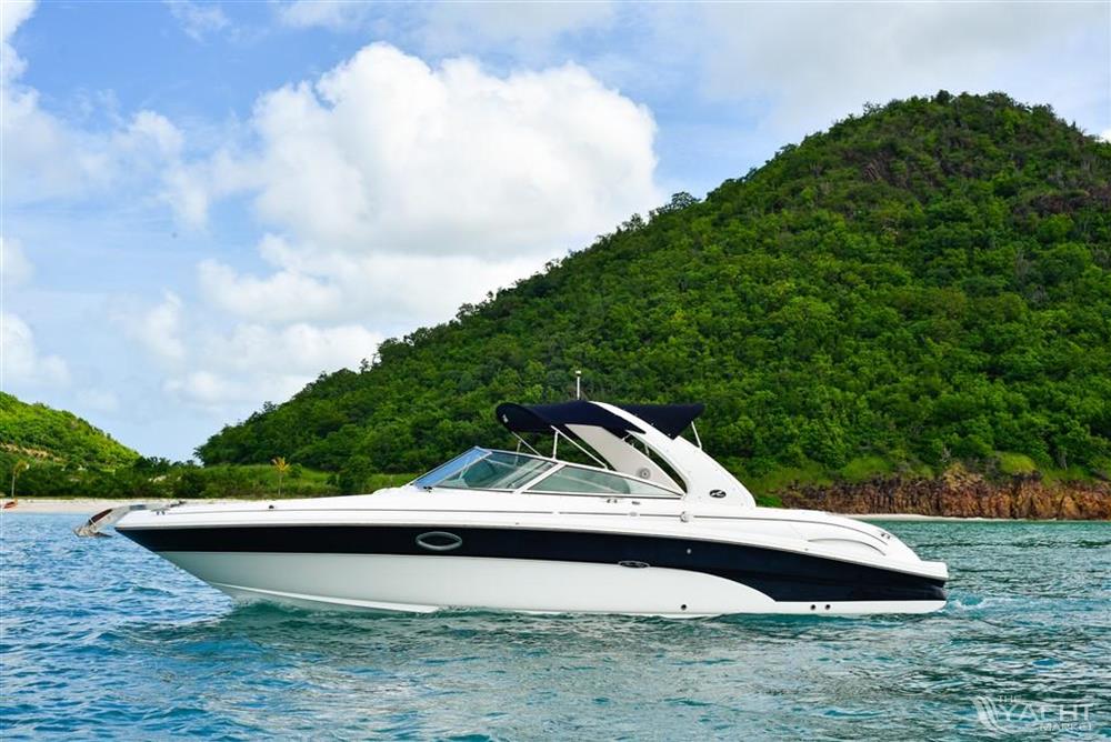Sea Ray 290 Bowrider