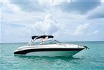 Sea Ray 290 Bowrider