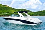 Sea Ray 290 Bowrider