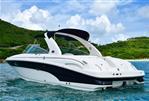 Sea Ray 290 Bowrider