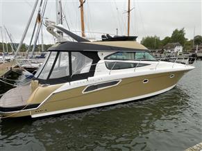 Jeanneau (US) Jeanneau Prestige 42 Fly