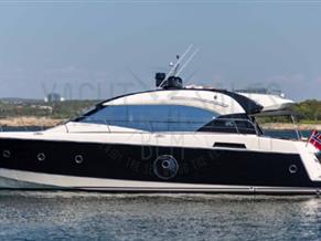 Beneteau (FR) Beneteau Monte Carlo 6S