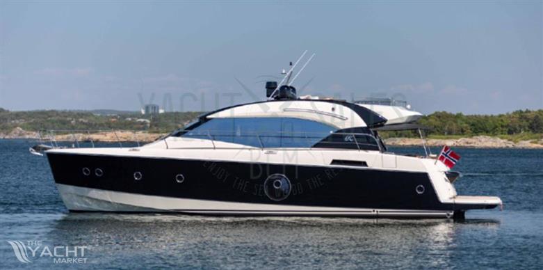 Beneteau (FR) Beneteau Monte Carlo 6S
