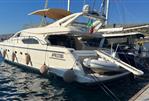 Ferretti (IT) Ferretti 57 Fly