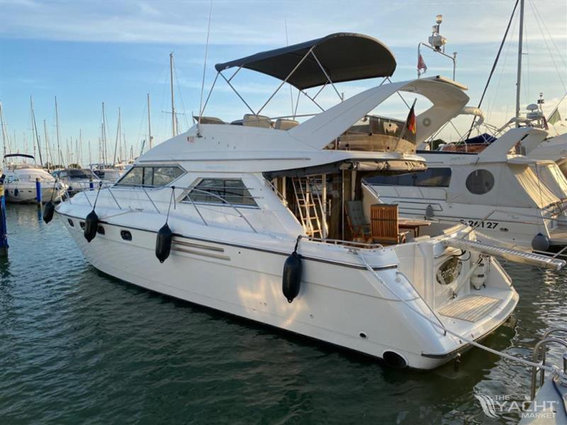 Princess (GB) Princess 470 Fly