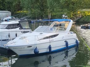 Bayliner (US) Bayliner 2855 Ciera