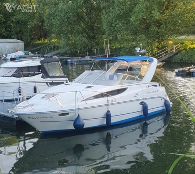 Bayliner (US) Bayliner 2855 Ciera