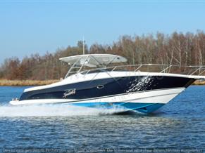 Sunseeker (UK) Sunseeker Sportfisher 37
