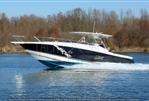 Sunseeker (UK) Sunseeker Sportfisher 37