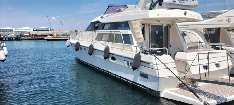 Dalla Pieta (IT) Dalla Pieta 52 Fly