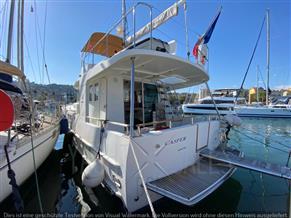 Beneteau (FR) Beneteau Swift Trawler 42
