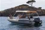 Joker Clubman 24
