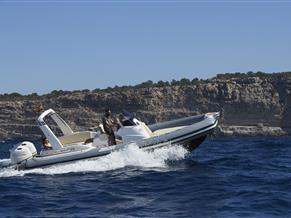 Joker Clubman 28