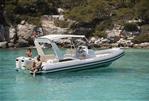 Joker Clubman 28