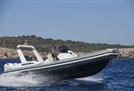Joker Clubman 28