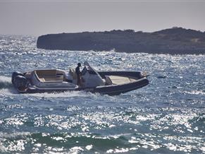 Joker Clubman 30