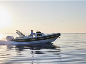 Joker Clubman 32
