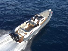 Joker Clubman 35